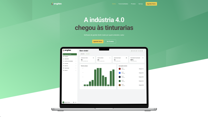 Engitex (SaaS) thumbnail